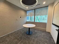 Chevron House (D1), Office #613751501